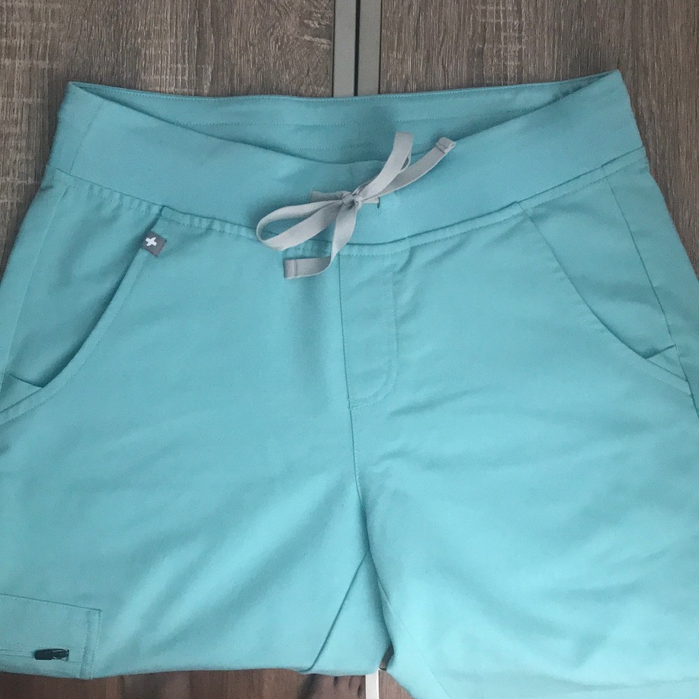 Figs Zamora jogger scrub pants